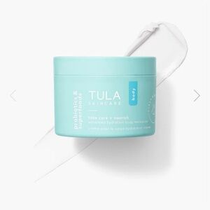 take care + nourish advanced hydration body moisturizer